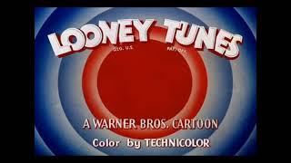 Every Single Marvin the Martian Title Card (1952)