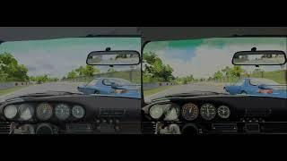 Assetto Corsa - Custom shaders patch Linear Color Space (LCS)