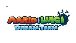 Size Up Your Enemy - Mario & Luigi Dream Team Music Extended HD