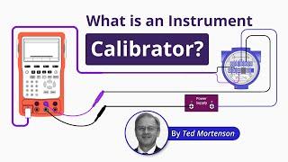What is an Instrument Calibrator?