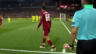 Origi Goal vs Barcelona | UCL 2018/19