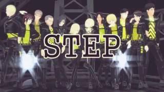 MMD-SNK 104th Squad (STEP)