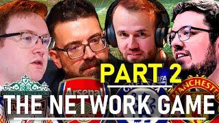 The Network Game VS ZEALAND