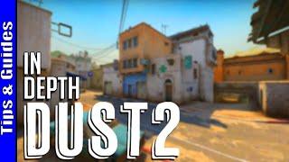 Advanced Dust2 Strats & Setups Guide