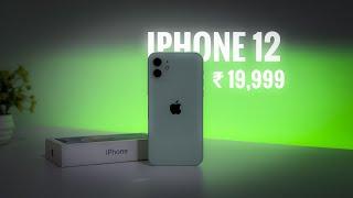 iPhone 12 in 2025: Budget Beast 