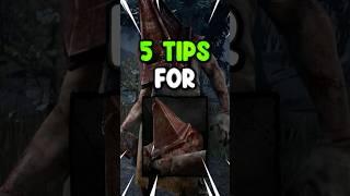 5 Tips to MASTER The EXECUTIONER in Dead by Daylight