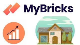 MYBRICKSFINANCE - $MYBRICKS - Property investing for everyone- MyBricks Platform / MyBricks Wallet.