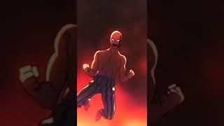 Saitama vs Mob (psycho 100) who is stronger #anime #shorts