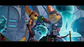 Ratchet and Clank: Rift Apart | First 30 Minutes Gameplay | PC Port | Gtx 1060.