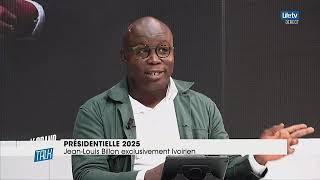 Le Grand Talk du 10 mars 2025