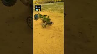 Tractor StuntVideo Homemade#modified #tractor #stunt #homemade #short