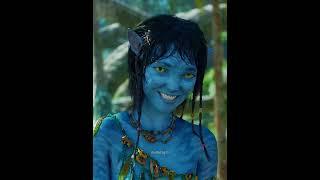 She's so beautiful | #kiri #edit #avatar2 #shorts