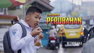 FILM PENDEK - DIWAN SUDAH BERUBAH