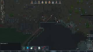 Rimworld Mortar Combat