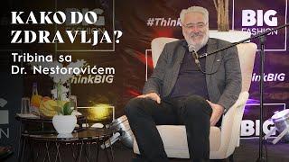 Prof. dr Branimir Nestorović - Kako do zdravlja?