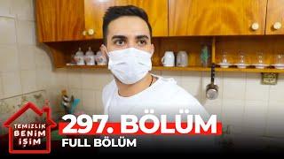 Temizlik Benim İşim 297. Bölüm