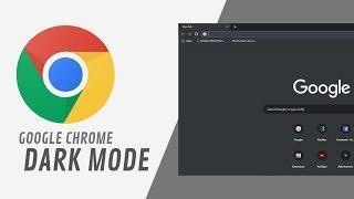 Enable Dark Mode in Google Chrome | Best and Easy Way For Windows 10 Users | Chrome Dark Mode