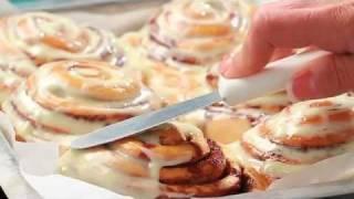 Cinnabon