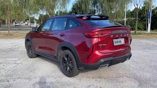 All New Haval H6s SUV Superb 2022