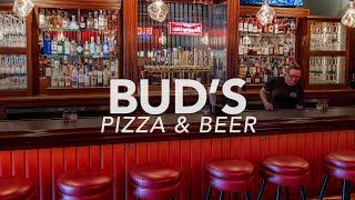 Bud's Pizza & Beer | Spotlight Series