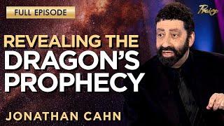 Jonathan Cahn: The Dragon's Prophecy & the War in Israel | Praise on TBN