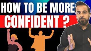 How to be more confident? ( by Chetan Bhagat )