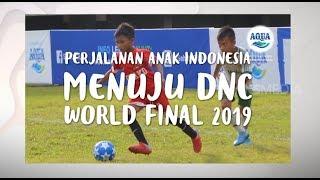 RAIH MIMPIMU di Kompetisi Sepakbola U-12 Terbesar di Dunia | HITAM PUTIH (01/11/19) Part 4