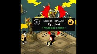 ENU 200 DOFUS KOLI 1V1