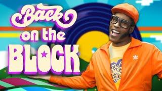 Harmony Hills: Back On The Block Special w/ DJ Lance Rock!