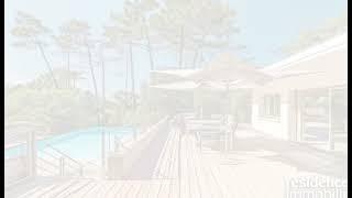 HOSSEGOR - MAISON A VENDRE - 8 000 000 € - 558 m² - 10 pièce(s)