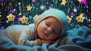 Lullaby for Babies to Go to Sleep Instantly  3-Minute Sleep Music for Deep Restful Nights