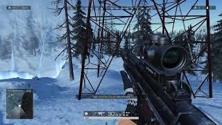 Ring Of Elysium Gameplay HD PC