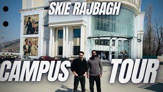 This Isn’t Just a Campus – It’s a GAME CHANGER! Skie Rajbagh