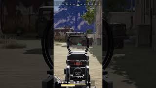 ПОДКАРАУЛИЛ #shorts #pubg #vacaseclips