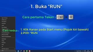 Cara mengatasi Error 0xc0000142 [Office Word - ●Fixed]