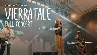 Vierratale - Full concert at Unfest2023