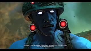 Rogue Trooper: Redux - Longplay [1080p | 60 FPS[