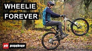 How To Wheelie Like A Pro | How To Bike Season 2 Episode 6