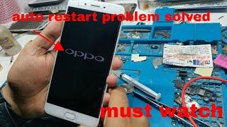 oppo f3 plus restart problem solution ||#mobilerepair #mobile #mobilerepairbd