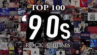 ACDC, Bon Jovi, Metallica, Guns N' Roses, U2, Queen, Aerosmith  Classic Rock 70s 80s 90s Full Album