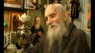 Старец Николай (Гурьянов) о Царской семье
