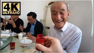 Toast of the Village: Baijiu & Family Traditions on May 1st Labor Day