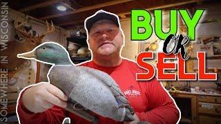 White Rock Duck Decoy ONE YEAR Review!