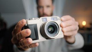 Contax G1 Review: Does it live up to the hype?