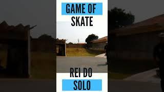 GAME of skate   Julin VS Andrew Bigode