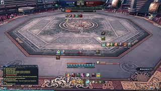 BnS PVP Summoner 1v1 sv Private 23/09/2021