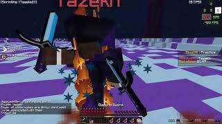 MineHQ | Dilnat vs Tazekh