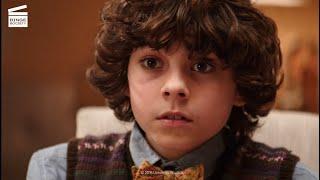 Krampus: Dinner fight HD CLIP