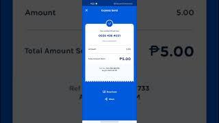 how to cash out unverified gcash