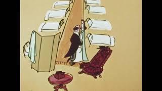 Abandoned Archive Video:Madeline (1955)